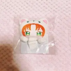 あんスタ 10周年 展示会 のっかりいつぬいパーツ 月永レオ