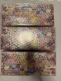 カートン】 16BOX バトルマスターデッキ テラスタル リザードンex