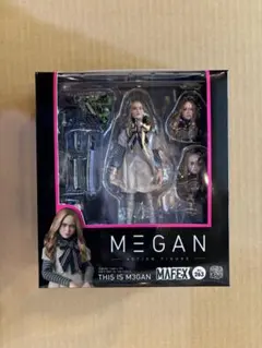 MAFEX マフェックス No.263 M3GAN e - メルカリ
