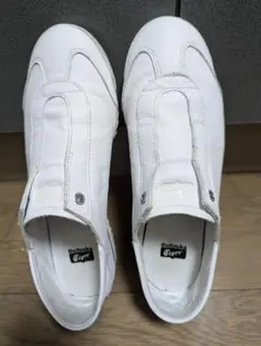 Onitsuka Tiger オニツカタイガー スリッポン 2way スニーカー