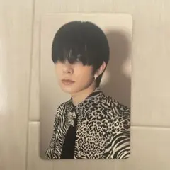 ヒスン トレカENHYPEN DIMENSION：DILEMMA