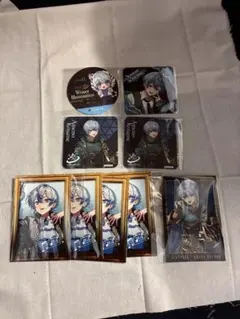 2026年最新】シクフォニ コースター スイパラの人気アイテム - メルカリ