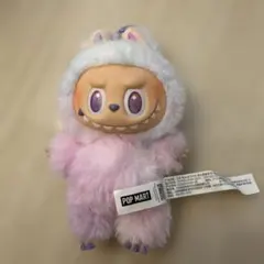 POP MART THE MONSTERS ぬいぐるみ マスコット