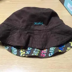 x-girl  キッズ帽子