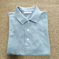 LACOSTE ラコステ ポロシャツ 　半袖
