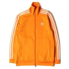 adidas アディダス BECKENBAUER TRACK TOP