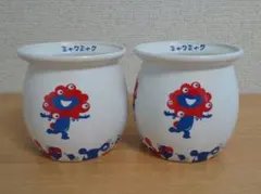 ひっぱりだこ飯 ミャクミャク 容器3個組 淡路屋 - メルカリ