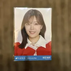 柴田柚菜 生写真 乃木坂46 2026福袋 - メルカリ
