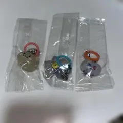 TRUZ めじるしアクセサリー RURU ROMY BONBON