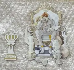 にじさんじ 伏見ガク アクリルジオラマ TOGABITO 8th Anniv.