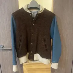 2025年最新】mr.gentleman スタジャンの人気アイテム - メルカリ