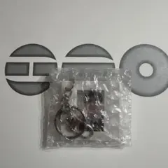 BTS ARIRANG 特典 キーリング V テテ テヒョン