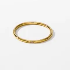 最終価格]le gramme segment bangle 35g - メルカリ