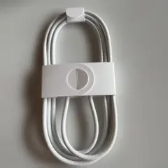 Apple純正充電ケーブル USB Type-C