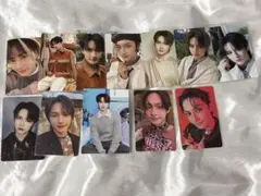 SEVENTEEN ジュン トレカ まとめ売り HAPPY BURSTDAY