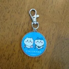 【春の激安sale☆】ちいかわ アクリルキーホルダー