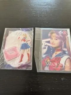 2025年最新】セーラームーン 乃木坂 ポストカードの人気アイテム