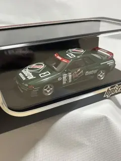 hpi Castrol RB GT-R BNR32 1992 N1 1/43のサムネイル