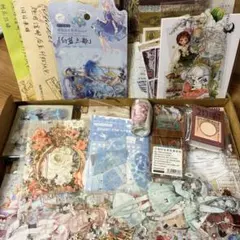 2026年最新】コラージュ素材 まとめ売りの人気アイテム - メルカリ