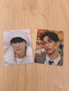 池崎理人 INI THE WINTER MAGIC ミニトレカ ウィンマジ