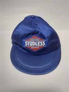 ブリヂストン・冬用帽子 ★ STUDLESS・耳あて付き