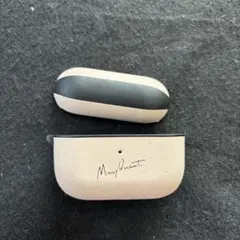 Mary Quant AirPodsproケース