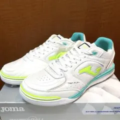 ⭐️JOMA TOP FLEX PITO 27㎝⭐️ 【新品未使用】フットサル ⭐️JOMA TOP FLEX PITO 27㎝⭐️ 【新品未使用】フットサル