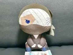 忍たま乱太郎 もちぴこぬいぐるみ 第三弾 雑渡昆奈門