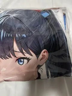 ゼニス バスタオル タペストリー 萌タオル - メルカリ