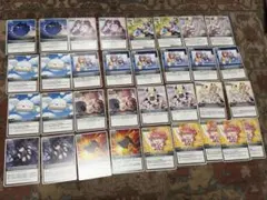 エンチャントレガリア ホロライブ カードダス