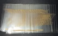 遊戯王 金ロゴ スリーブ 未開封 ティーチング教室 デュエルアカデミア 遊戯王 金ロゴ スリーブ 未使用 26枚 ティーチング教室 デュエル