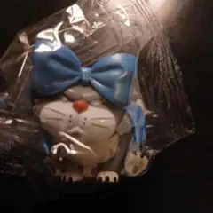 Disney Character バレエリボンフィギュア　ルシファー