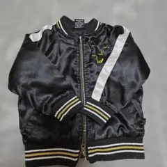 BABYDOLL ミッキーマウス ジャケット 90
