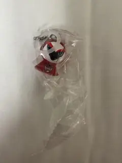 B.LEAGUEマスコット めじるしアクセサリー2 グラッキー