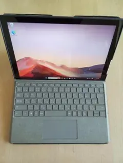 Surface Pro 7 i5/8GB/256GB Win11Pro