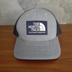 THE NORTH FACE　ザ・ノース・フェイス　メッシュキャップ