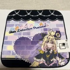 名探偵プリキュア！　キュアアルカナ・シャドウ　ミニタオル