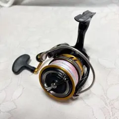 Daiwa BG3500 AIRROTERスピニングリール 整理番号R287 Daiwa BG3500 AIRROTERスピニングリール 整理番号R287 - メルカリ