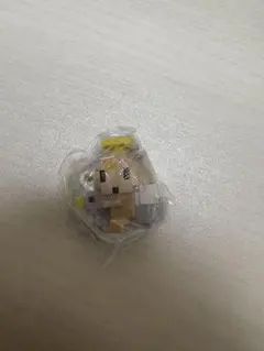 たまごっちドットフィギュアチャームくりてん