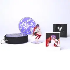米津玄師　CD IRIS OUT盤 シリアルコードなし