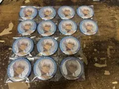 にじさんじ 8th Anniversary 缶バッジ イブラヒム