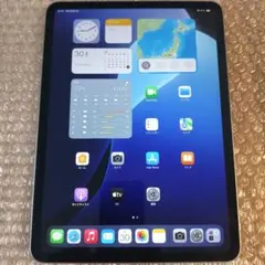 バッテリー99%新品同様！iPad 10世代 256GB ブルーBlue - メルカリ