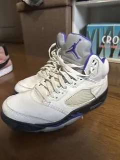 NIKE AIR JORDAN 5 RETROのサムネイル