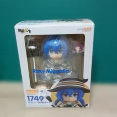 無職転生 ねんどろいど ロキシー・ミグルディア 1749 - メルカリ