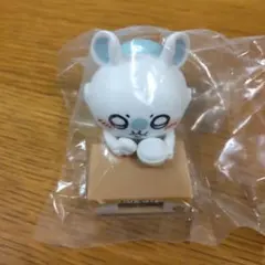 ちいかわ　モモンガ　ダンボールウォッチ2　ガチャガチャ