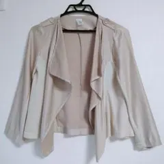 JENEVIEVE☆ ジャケット カーディガンのサムネイル