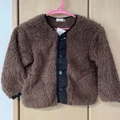 ボアジャケット