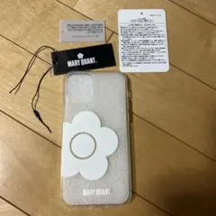 マリークワント iPhoneケース