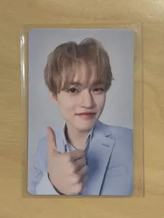 NCTDREAM チョンロ　ドリショ3