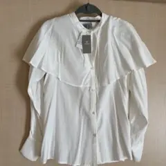 新品タグ付き　ナノユニバース